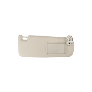 Parasol 74320-06610-B1 B2 para Toyota Camry 2012-2017, montado en el techo, material ABS, instalación con tornillos - Product Image 3