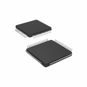 Componente Electrónico Integrado 64 TQFP XC9536XL-7VQ64C en Stock - Product Image 1