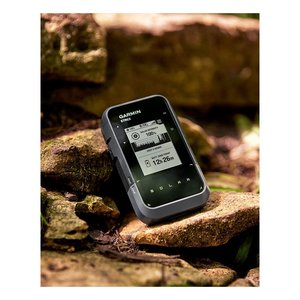 GPS para Exteriores ETREX Solar Negro 010 02782 00 - Product Image 6