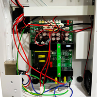 Mesin Cetak DTF Xp600 A3 Custom, Mesin Cetak Fluoresen dengan Oven, Printer DTF A3 dan Oven