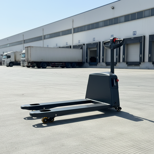 Montacargas Eléctrico Personalizable NRT <span class=keywords><strong>Australia</strong></span> de 2 Toneladas con Batería de Litio para Manejo de Carga - Product Image 1