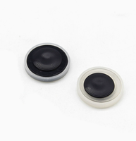 Joystick à ventouse pour jeux mobiles avec boutons de direction et application d'écran pour une compatibilité universelle