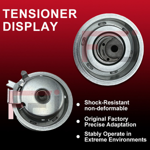 Kits de courroies de distribution moteur 06A198119D 06A198119 en gros à prix abordable pour voitures allemandes 1.6/2.0 avec tendeur <span class=keywords><strong>VW</strong></span> Audi Jeep 530017110 - Product Image 5