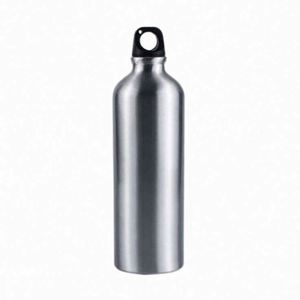 Stainless Steel Vacuum Insulated Outdoor Sports <b>Bottle</b> for Hiking Mountaineering Cycling Travel - Product Image 6