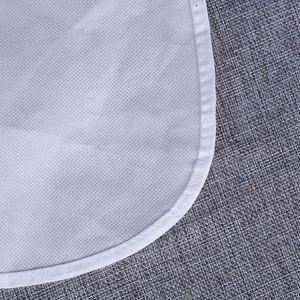 Eco Friendly Custom Printing Children's Casual Sleeveless School Garden <b>Kids</b> Cartoon Artist Non Woven/Line Apron - Product Image 4