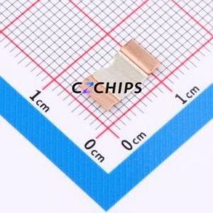 Resistencia SMD WSL39214L000FEA 3921 (Resistencia: 4mOhm) (Precisión: 1%) (Potencia: 3W) - Product Image 2
