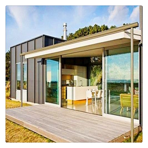 <span class=keywords><strong>Kit</strong></span> de contenedor móvil de 20 pies, contenedor de 3 dormitorios, tienda, casa prefabricada, 20 pies - Product Image 6