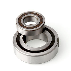ผู้ผลิตจัดหาตลับลูกปืนเม็ดกลมร่องลึกแบบทางเดียวทำจากสแตนเลสสำหรับ CSK (PP) ทุกรุ่น ลดราคาสำหรับการสั่งซื้อจำนวนมาก - Product Image 3