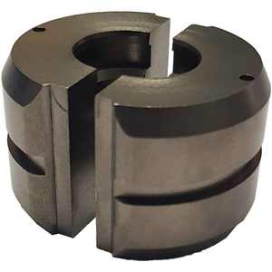 Troquel multicapa Ø 32 TH para herramienta de torneado de prensa de trinquete - Product Image 1