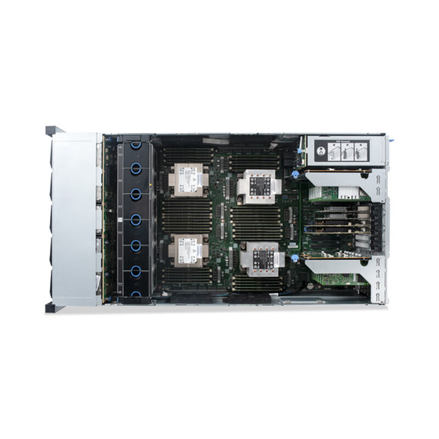 NF5280M6 Rack-mounted Storage Server Deep Learning Database Virtualization High-performance Computing High-end Customization
