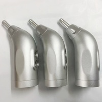 Service d'usinage CNC pour boîtiers de caméras d'endoscopie en aluminium, acier inoxydable, laiton – Tournage, fraisage, usinage CNC de pièces métalliques