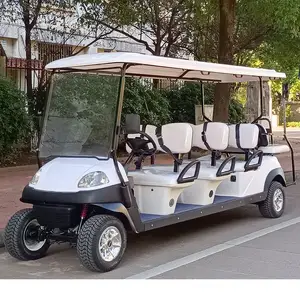 सड़क कानूनी गोल्फ गाड़ी थोक golfcart गोल्फ कार्ट