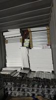Maison conteneur démontable à faible coût, préfabriquée, modulaire, portable, bureau de chantier, dortoir pour travailleurs