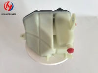 Pot de système de refroidissement automobile de haute qualité pour ensemble de boîte d'expansion Maserati Geberit Levante Quattroporte 670031651