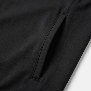 High Quality Cheap Price Nylon Casual Wear Jogging <b>Jacket</b> Custom Logo Manufacturer Winter Streetwear Jogging <b>Jacket</b> - Product Image 4