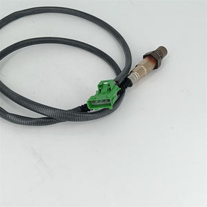 Capteur d'oxygène pour Peugeot 307 308 408 508 Citroen C4L <span class=keywords><strong>C5</strong></span> 1628PL 1628Z8 1628.HQ 1628HQ 1628CE 0258006026 - Product Image 5