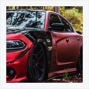 Cerchi Forgiati su Misura per <span class=keywords><strong>Dodge</strong></span> Hellcat 20-21 Pollici Muscle Car T6061 20x9 20x10 5x112 5x114.3 5x120 5x127 5x139.7 6x135 6x139.7 - Product Image 4