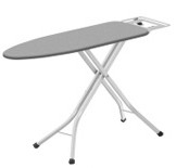 Cubierta y almohadilla <span class=keywords><strong>de</strong></span> <span class=keywords><strong>tabla</strong></span> <span class=keywords><strong>de</strong></span> <span class=keywords><strong>planchar</strong></span> estándar dorado <span class=keywords><strong>con</strong></span> almohadilla <span class=keywords><strong>de</strong></span> planchado reflectante <span class=keywords><strong>de</strong></span> calor para ropa y <span class=keywords><strong>mesa</strong></span> <span class=keywords><strong>de</strong></span> limpieza superior todos los estándares - Product Image 4