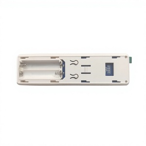 Télé<span class=keywords><strong>commande</strong></span> double canal pour moteur tubulaire de stores enrouleurs - Product Image 4