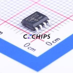 Nuevo y original amplificador de precisión de chip IC de circuito integrado de 1/SN de 1/2 pulgadas - Product Image 1