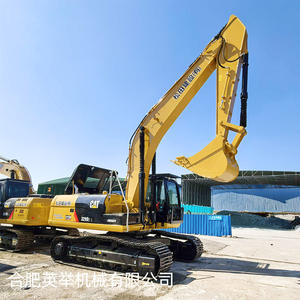 รถขุดข้ามพรมแดน Carter 329d2l รุ่น Cat320cat323cat329 - Product Image 3