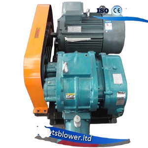 เครื่องเป่าลมรุ่น RSR สำหรับแหล่งจ่ายไฟ AC แรงสูง - Product Image 1