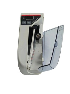 Mini Compteur <span class=keywords><strong>de</strong></span> <span class=keywords><strong>Billets</strong></span> <span class=keywords><strong>Portable</strong></span> Multi-Devises Idéal pour les Petites Entreprises <span class=keywords><strong>de</strong></span> Comptage d'Espèces - Product Image 4