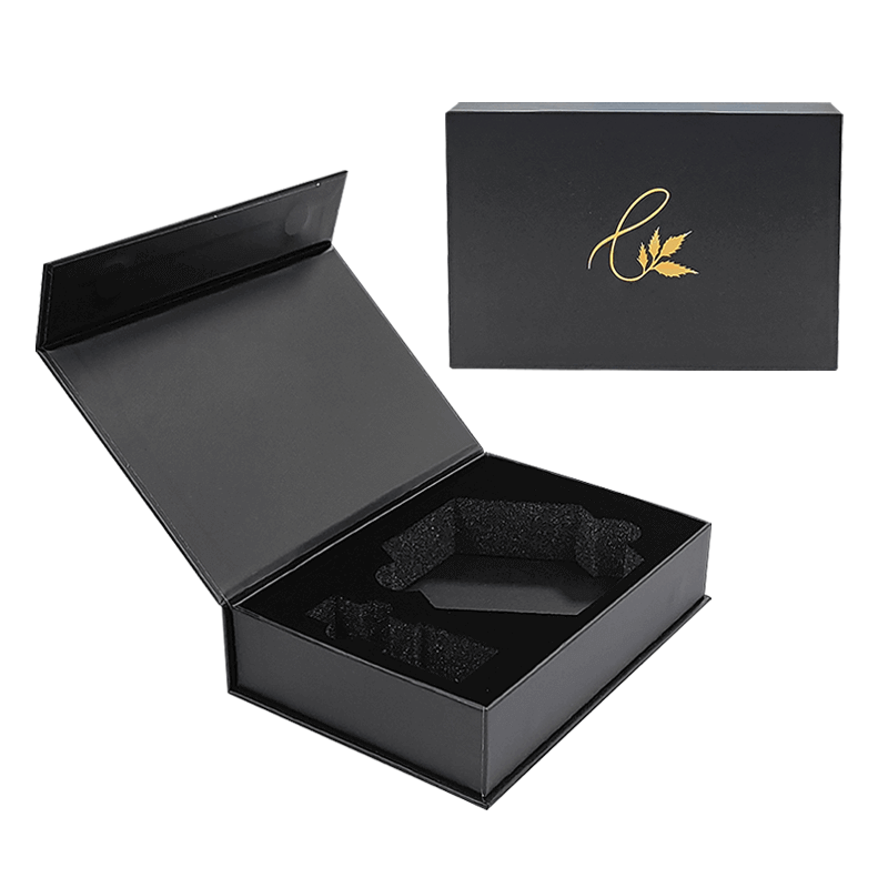 Custom Logo Luxury Eco Friendly Art