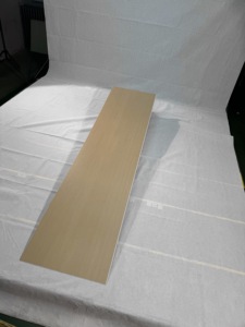 Paneles de Pared de PVC SPC Rústicos Modernos, Ecológicos, Impermeables, Resistentes al Fuego, Solución de Diseño Gráfico para el Hogar, Tableros de Pared con Diseño de Madera - Product Image 3
