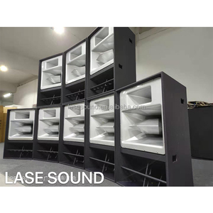 Système de sonorisation <span class=keywords><strong>EVO</strong></span> 6 Pro <span class=keywords><strong>3</strong></span> voies, enceinte Line Array 15 pouces, 910W haute puissance, pour concerts en extérieur, moniteur de scène, système sonore passif - Product Image 2