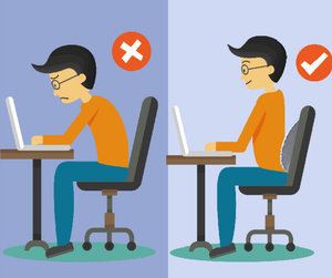 Peregang Punggung Bawah, Pemijat untuk Pereda Nyeri Pinggang Kronis, Korektor Postur Tulang Belakang, Bantal - Product Image 5