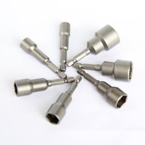 <span class=keywords><strong>Obeng</strong></span>-Juego de brocas H8 de 65mm, herramientas de Hardware, juego de tuercas hexagonales - Product Image 5