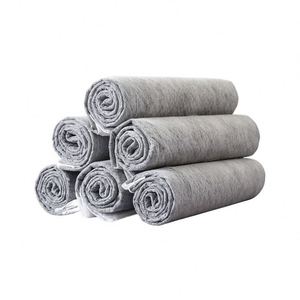 Tapis absorbants jetables pour animaux de compagnie, anti-odeurs, 6 couches de charbon actif, pour chiots, en charbon de bambou, taille XL - Product Image 1