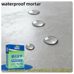 <span class=keywords><strong>Mortero</strong></span> <span class=keywords><strong>de</strong></span> Reparación Grueso <span class=keywords><strong>de</strong></span> Alta Calidad y Resistencia, Estilo Moderno, Resistente al Agua, Cemento <span class=keywords><strong>de</strong></span> Grado M10 <span class=keywords><strong>para</strong></span> Nivelación <span class=keywords><strong>de</strong></span> Pisos y Revoque - Product Image 3