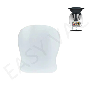 Almohadilla de choque de silicona especial <span class=keywords><strong>TM5</strong></span> TM6, antideslizante eléctrico y absorción para uso doméstico para thermommix kitchenid - Product Image 1