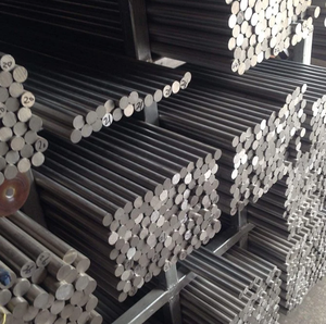 Profesional AISI/JIS/GB 630 barras de acero inoxidable 201/304/316/316L/904L/304L varillas de Metal corte ASTM soldadura doblado procesamiento - Product Image 3