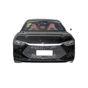 Coches eléctricos Byd Han 4WD 5 puertas 5 asientos Bev 715km 610Km coches eléctricos para <span class=keywords><strong>Asia</strong></span> <span class=keywords><strong>Central</strong></span> - Product Image 2