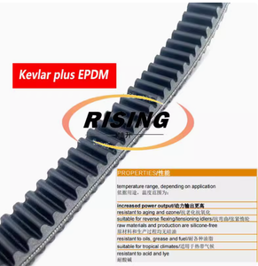 Correa para <span class=keywords><strong>CFMOTO</strong></span> para ATV UTV CF450 500 550 600 <span class=keywords><strong>625</strong></span> Z5 Z6 - Product Image 3