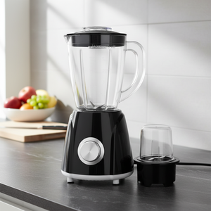 Mini mixeur portable 2-en-1, ustensile de cuisine domestique, mixeur à fruits, presse-agrumes, broyeur, licuadora - Product Image 2