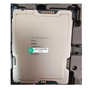 Procesador Intel Xeon Platinum 8592 + 320M Cache 1,90 GHz - Product Image 2