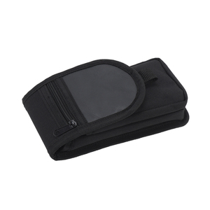 ओम ओडम जिपर बंद पर्यावरण के अनुकूल यूनिसेक्स फैशन पोर्टेबल कमर बैग बेल्ट डिजाइन इलेक्ट्रीशियन स्टोरेज कमर बैग - Product Image 5