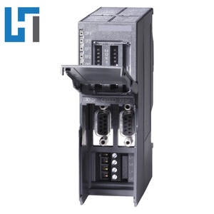 โมดูลหัวต่อ DP dp/dp แบบใหม่ดั้งเดิม6ES7158-0AD01-0XA0โมดูลเชื่อมต่อแบบ PLC 6ES71580AD010XA0คลังสินค้า - Product Image 2