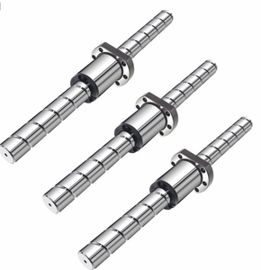 New 0601 1mm Lead 6mm Shaft Diameter Bearing <b>Mini</b> for Compact <b>Robotic</b> Systems Ball Screw - Product Image 5