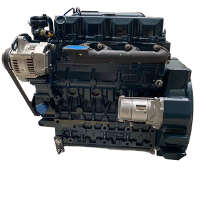 Nuevo Motor Original V2203 Azul con 1 Año de Garantía para Generadores, Montacargas y Tractores, China - Product Image 4
