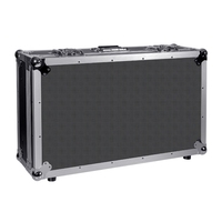 Vente chaude SEETEC 4K280-9HSD-CO 3840x2160 28 pouces 4K HD Director Box Camera Field Monitor, Support Four Screen Split