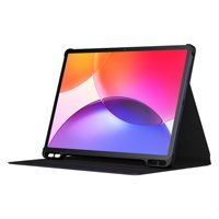 Nouvelle tablette 12,2 pouces TAB A1 Plus, bundle WiFi, processeur Qualcomm Octa Core, écran capacitif, bleu spatial (128 Go de stockage, 6 Go de RAM), divertissement