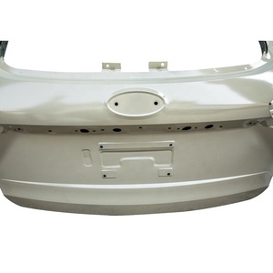 High Quality OE 6301010U2260 <strong>Auto</strong> <strong>Body</strong> <strong>Parts</strong> <strong>Auto</strong> Systems Tailgate for JAC S3 - Product Image 5