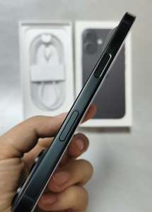 Teléfono Móvil Usado al por Mayor para la Serie 16, Batería al 99%, 5G, 8GB de RAM, GSM/CDMA/LTE, Restricciones de SIM Celular, Versión para Estados Unidos - Product Image 4