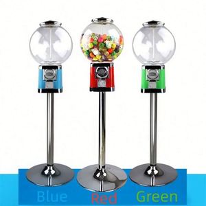 Máquina Expendedora Comercial de Dulces para Niños, Operada con Monedas, con Juguete de Pelota en Cápsula, Precio de Fábrica - Product Image 6
