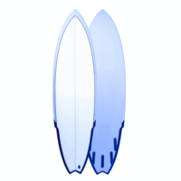 Planches de surf en époxy EPS Core Funboards les plus vendues, planches de surf SUP